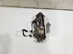 Katalysator Toyota Yaris IV OEM FUTUBA F3090