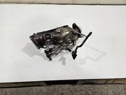 Catalyseur Toyota Yaris IV OEM FUTUBA F3090