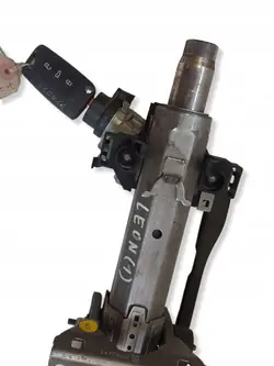 Arbre de colonne de direction OEM 5Q2419502AH Seat Leon
