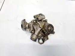 Pompe à huile OEM 2076438 pour Hyundai Sonata 2013 2.4L