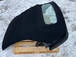 Hardtop Ford Mustang VII OEM 123243GTFFTG