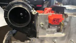 Lexus Hybridiakku OEM G9280-33140 ES 300H:lle