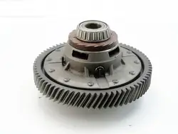 OEM 20UM23 Vaihteiston erotusmekanismi Boxer Jumper Ducato