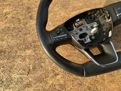 Paletas de volante FORD KUGA MK3 ST Line OEM
