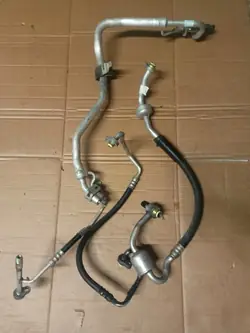 Ford OE Ilmastointiputki - Käytetty