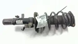Fram höger stötdämpare BV61-18045-LAB Ford Focus