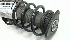 Etuoikea iskunvaimennin BV61-18045-LAB Ford Focus