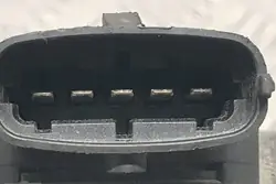 Luftmassenmesser SKODA OCTAVIA I COMBI 1.9L Diesel