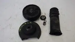 Supporto ammortizzatore anteriore sinistro Trafic III Vivaro B