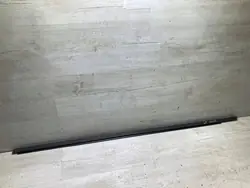 Moldagem vidro OEM sokolowski porta dianteira esquerda