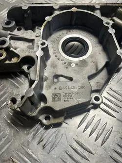 Oljetätning Audi A3 8Y 1.0 TSI 05C103151B