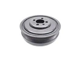 Polia virabrequim Audi A3 OEM 04L105243 2.0 TDI