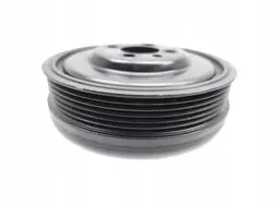 Poulie vilebrequin Audi A3 OEM 04L105243 2.0 TDI