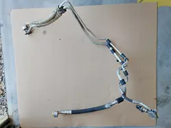 Ilmastointiletku Volkswagen Golf V