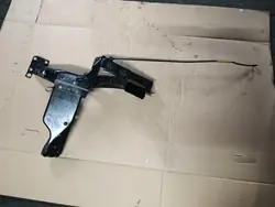 Renforcement Avant Droit OPEL CORSA E 39029215