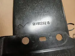 Voorste Versterking Rechts OPEL CORSA E 39029215