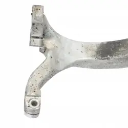 Audi A4 B8 A6 C7 Mozzo Anteriore Sinistro 4G0407253A