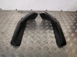 Subaru Forester Kofferraumverkleidung OEM 96031SJ010