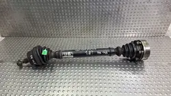 Semi-eixo dianteiro esquerdo OEM S26380008 para Audi A6 C5