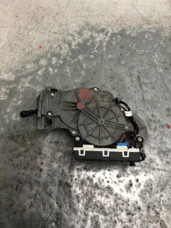 Amortiguador de maletero Mercedes OEM A2059007218 - Usado