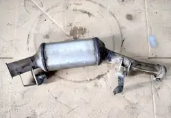 Pot catalytique Mercedes ML 164 A1644909901