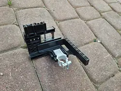 Pyrotekkinen akun sulake OEM OPELCZESCI.com-D81