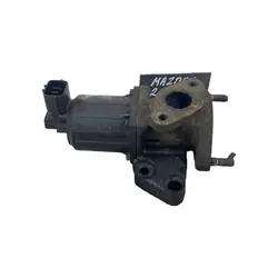 EGR-klep MAZDA 6 ESTATE (GH) 2.0L diesel 2009 K5T70871