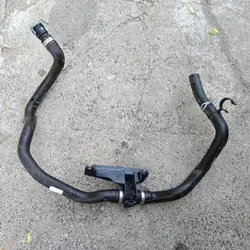 Heizungsschlauch Ford Kuga II 2014 OEM F1F118K580WA