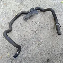 Durite Chauffage Ford Kuga II 2014 OEM F1F118K580WA