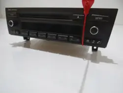 BMW X1 E84 Radio CD Professional OEM 9289115