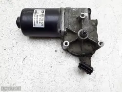 Motor de limpiaparabris Volvo V70 2004 09151848