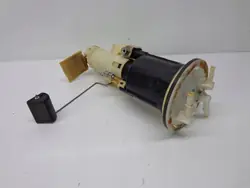 MITSUBISHI PAJERO PININ 1.8 GDI Fuel Pump MR373744