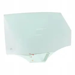 Vidro Porta Traseira Esquerda Audi A1 OEM 8x4845205