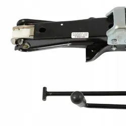 Audi Q2 GA Biltjack OEM 8K0011031M - Begagnad