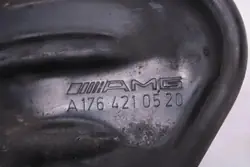 Rotule de direction gauche avant OEM A1764210520 Mercedes-Benz