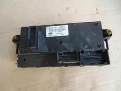 Módulo BSI OEM 69500771 Caixa fusíveis Iveco Daily 06-