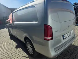 OEM Lokasuoja Takaosa Oikea Mercedes Vito W447