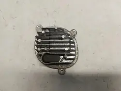 Módulo controle farol esquerdo dianteiro BMW 0w2c0e0a