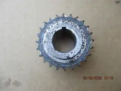 Kampiakselin vaihde Kia Ceed Venga