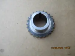 Engranaje de cigüeñal Kia Ceed Venga