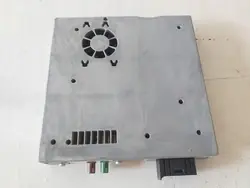 TV-module DVB-T 9240643 BMW X5 E70 X6 E71