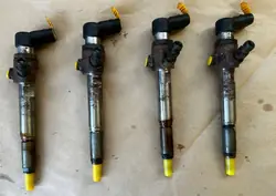 Injecteur OEM H8200294788 pour Renault Scenic III 1.5 DCI