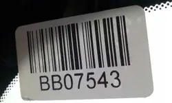 Pare-brise avant OEM 7941AGNM pour Subaru Forester SJ