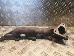 Mercedes-Benz C W203 Pakoputken keräin OEM 6111420601