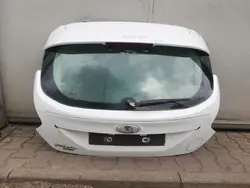 FORD FOCUS MK3 HB 11-14 Takaluukku OEM
