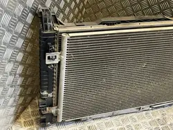 Radiateur MERCEDES-BENZ B (W245) 2.0L diesel A1695002593