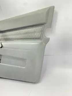 OEM BOCZEK/SDV10432 Garniture Porte Avant Droit Mercedes