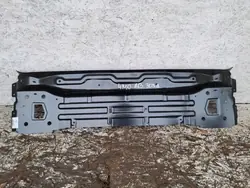 Audi Q7 SQ7 2016-24 Bakvägg OEM 4M0813303B
