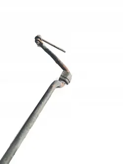 Lien de stabilisateur avant OEM 31351094542 pour BMW 3 E46