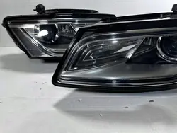 Phare Q5 SQ5 8R Lift Xenon LED 8R0941032C 8R0941753C